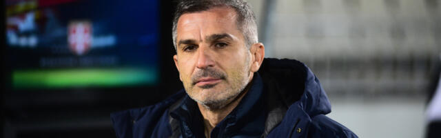 Stojaković progovorio o otkazu: Evo šta je poručio trener Partizana povodom priča o smeni (VIDEO)