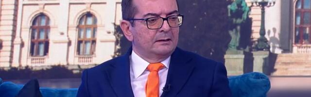 Veselinović (SSP): Novi Sad je postao spomenik korupciji koja ubija - izložba "14 godina propadanja" kao dokazni materijal