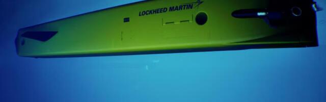 Amerikanci predstavili podvodni dron koji može sve: Novo čudo ratovanja (VIDEO)