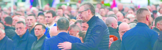 „Kancelarske kalkulacije“: Može li Ivica Dačić postati predsednik Srbije?