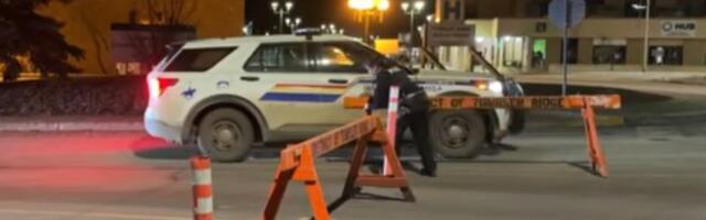 UBICA SE PRIPREMAO ZA MASAKR: Osumnjičeni za zločin u Kanadi napravio simulator pucnjave na platformi za igre