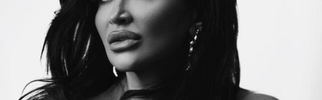 BESNE MAŠINE, PUTOVANJA, LUKS STAN SA POGLEDOM NA REKU, PERIKE... Život Andreane Čekić na visokoj nozi: Volim lepe stvari...