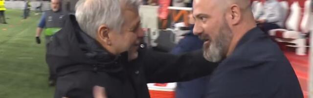 Prve reči Dejana Stankovića posle pobede protiv Lila, ponosan na igrače: "20 lavova koji su u svakoj..."