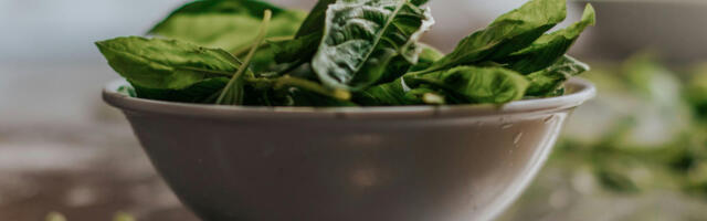 Omiljeno povrće ima najveće količine ostataka pesticida: I mornar Popaj bi zaplakao zbog ovoga