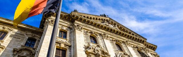 Nemačka više nije Nemačka?! Jezive poruke sa bilborda: Arapski jezik prvi put u istoriji kroji sudbinu izbora