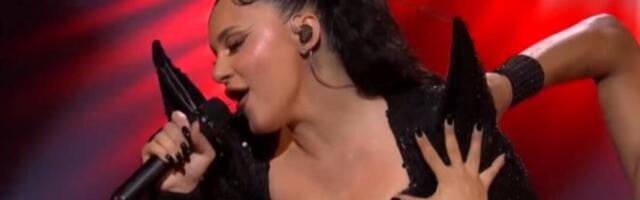 RTS VEČERAS U RASULU, MALER ZA MALEROM! Prvo pao kran, a sada novi problem – produkcija u panici!