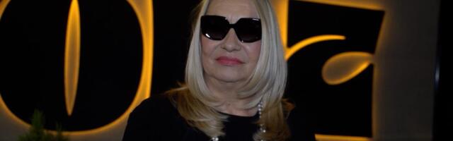 "MNOGO MI JE ŽAO" Vesna Zmijanac o Ivici Dačiću: Prisetila se nezaboravnih trenutaka s političarem