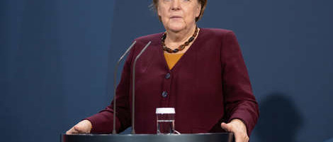 Angela Merkel, 'vječita kancelarka' koja je najavila odlazak