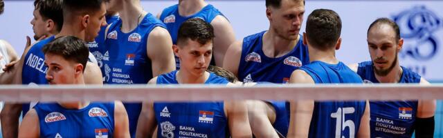 Određen domaćin Svetskog prvenstva za odbojkaše odakle će tri od 32 tima izboriti plasman na OI