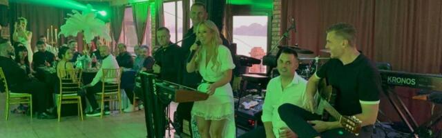 "MISLILA SAM DA KAJMAKOSKI LAŽE DA JE OTET" Slađa Alegro o skandalima na estradi i braku: Na moj račun ležu pare, a muž raspolaže njima