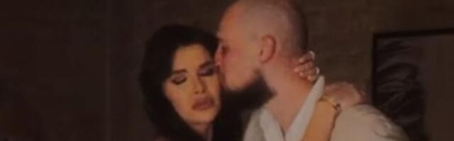 "Hitna evakuacija se pretvorila u..." Rajković priredio nestvarno iznenađenje Ani u Saudijskoj Arabiji