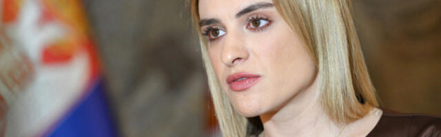 Ђурђевић Стаменковски: Родитељи-неговатељи коначно ће имати здравствено и пензијско осигурање