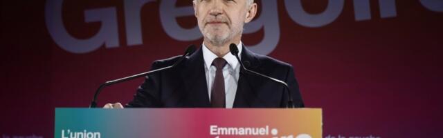 Proboj ekstremne desnice i radikalne levice u prvom krugu lokalnih izbora u Francuskoj