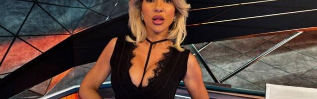 SAZNAJEMO! Jovana Jeremić napušta Srbiju - evo ko će je zameniti ovog vikenda na Pinku!