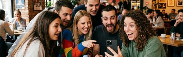 APLIKACIJA ZA KOJOM SU SVI ODLEPILI: NAJJAČE OD SVEGA – ODMAH DOBIJAŠ KEŠ!