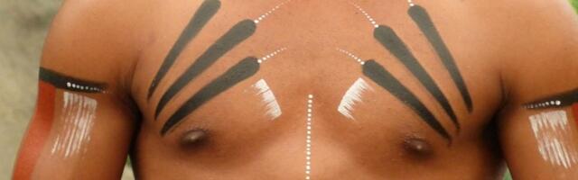 I muškarac može da proizvodi mleko - pod određenim uslovima