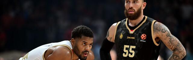 Bomba u Kataloniji: Barselona ozbiljno zagrizla za Majka Džejmsa