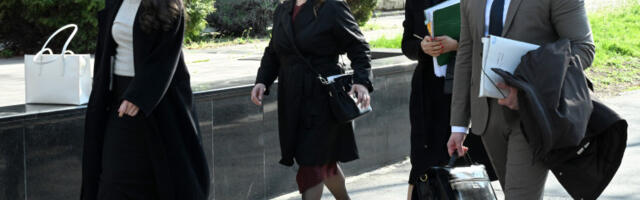 Сви предмети против Кецмановића стигли у Апелациони суд