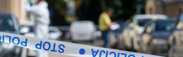 UPAO U BANKU SA GUMENOM MASKOM I PIŠTOLJEM I ODNEO VREĆU SA NOVCEM! Godinu dana od pljačke u Splitu koja se KRVAVO ZAVRŠILA!