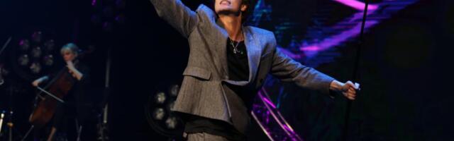 JAKOV JOZINOVIĆ ODRŽAO DRUGI KONCERT U SAVA CENTRU! Spektakl kakav se na pamti, evo ko mu je bio specijalni gost