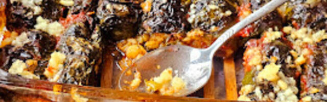 Pravi specijalitet kojem nijedan gurman neće naći manu: Starisnki recept za sarmice od zelja, obogatiće vam trpezu