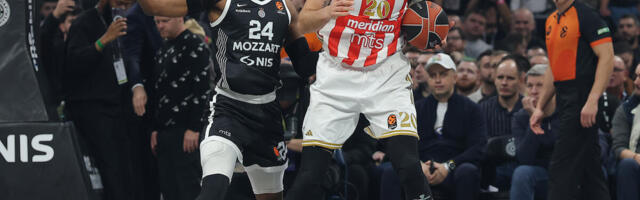 Istorijski dogovor na pomolu: Evroliga, FIBA i NBA prave takmičenje sa 24 timova?