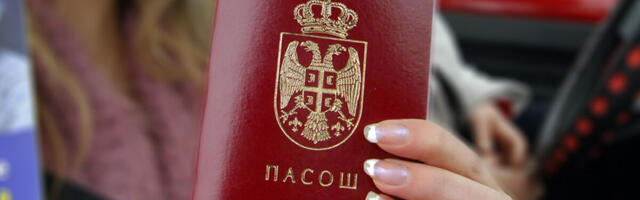 Srbija napredovala na listi najmoćnijih pasoša sveta: Evo na kom mestu se nalazi