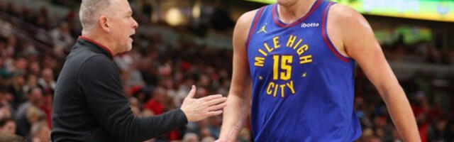 Zabio Jokiću nož u leđa: Dno dna, izdaja koja će zaboleti Nikolu