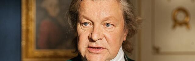 On je bio desna ruka Katarine Velike: Zajedno sa caricom krojio je sudbinu Evrope