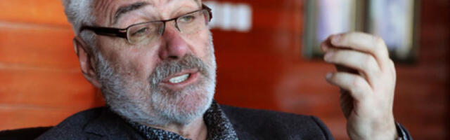 Александар Павић иступио из Несторовићеве посланичке групе