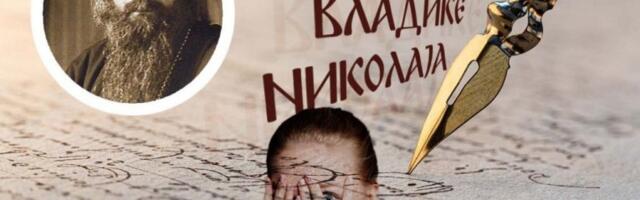 “NE BOJ SE SMRTI!”: Vladika Nikolaj otkriva tajnu hrabrosti u patnji