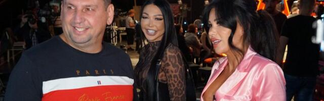 "Unakaziću i njega i njegovu ćerku radodajku": Stanija reagovala na Takijeve tvrdnje da su bili intimni