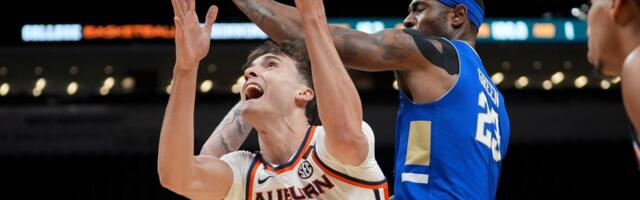 Filip Jović menja sredinu posle godinu dana: Mladi srpski košarkaš spreman za nove izazove u NCAA