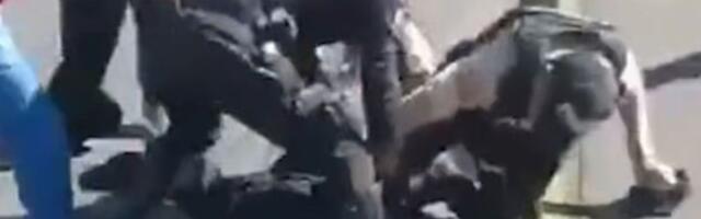 Igrao na Mundijalu, dao gol Argentini, sada uhvaćen kako pljačka prodavnicu: Sunovrat legende reprezentacije