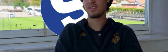 SPORTISSIMO INTERVJU - PIRELI IZ ČAČKA: Ovako je biser Partizana Bogdan Kostić dobio čuveni nadimak - jednom čoveku duguje MNOGO! (VIDEO)