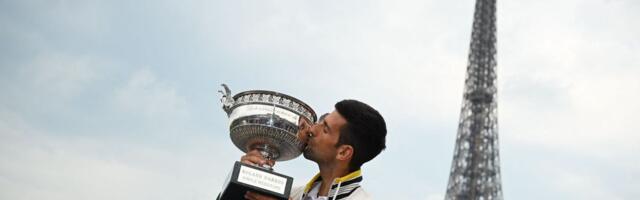 Loše vreme za srpski tenis: Samo trojica naših u glavnom žrebu Rolan Garosa