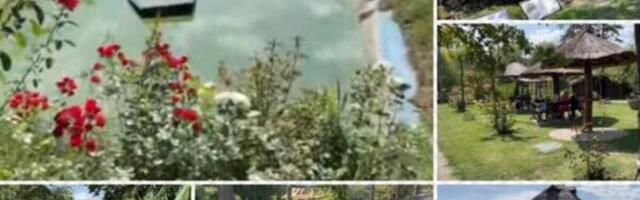 Na 30 minuta od srca Beograda se nalazi ova neobična oaza prirode: Od deponije do prirodnog bisera