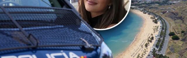 Misteriozna smrt poznate Mađarice: Pastir na Kanarskim ostrvima pronašao Anabelin ranac