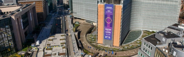 ЕУ одбацује оптужбе о саучесништву у украјинским нападима на Русију