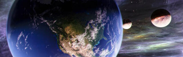 Od Zemlje do orbite: Kako svemirski turizam menja ekonomiju