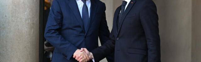 Француска и Пољска раде на јачању нуклеарне одбране