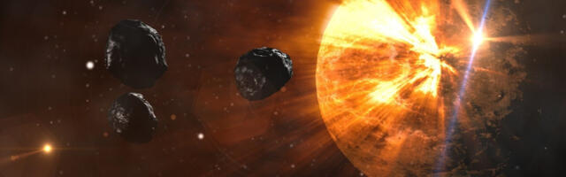 Astronom upozorava na asteroid: “Ne znamo tačno kada, ali udar je neminovan”