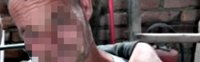 Ovo je ubijeni muškarac kod Rume: Tinejdžer ga usmrtio sekirom, telo polio benzinom i zapalio (FOTO)