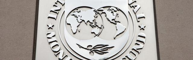 Misija MMF sutra počinje zvaničnu posetu Srbiji