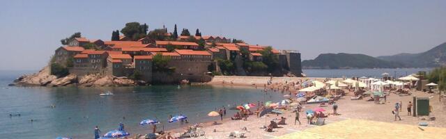 Smeštaj skuplji nego ikad: Koliko će koštati letovanje u Crnoj Gori ove godine?