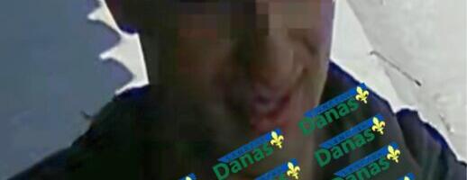 Novi Pazar: Elvedin Tahirović pokušao krađu u džamiji, policija ga brzo zaustavila