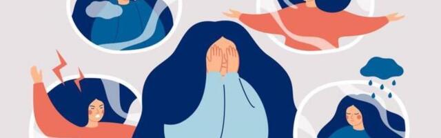 Pet termina iz psihologije koje možda koristimo pogrešno