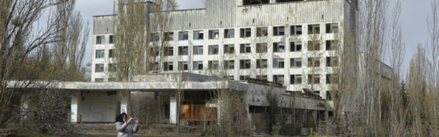 Четири деценије од катаклизме нуклеaрне електране Чернобиљ