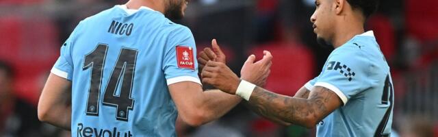 Sautempton bio na korak od iznenađenja, ali se pojavio Niko: Španac bombom rastužio Svece i poslao Siti u FA finale! /VIDEO/