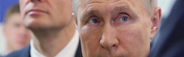 OVO JE RUSKI MOĆNIK KOJI JE "PROBIO" ORMUSKI MOREUZ! Težak je čak 37 milijardi dolara, a kad čujete čime se bavi...